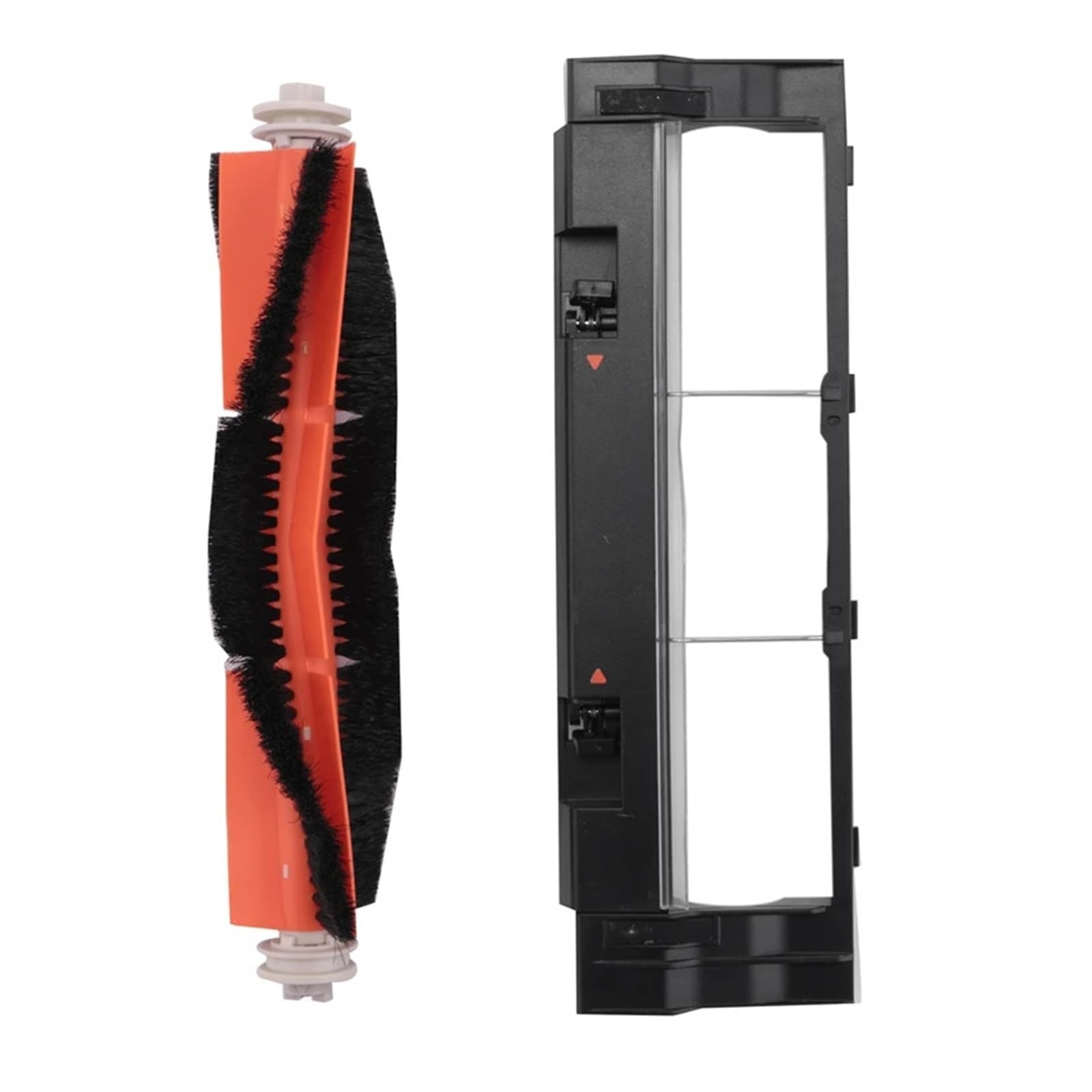 Cubierta del Cepillo Principal, Compatible con Dreame, BOT L10