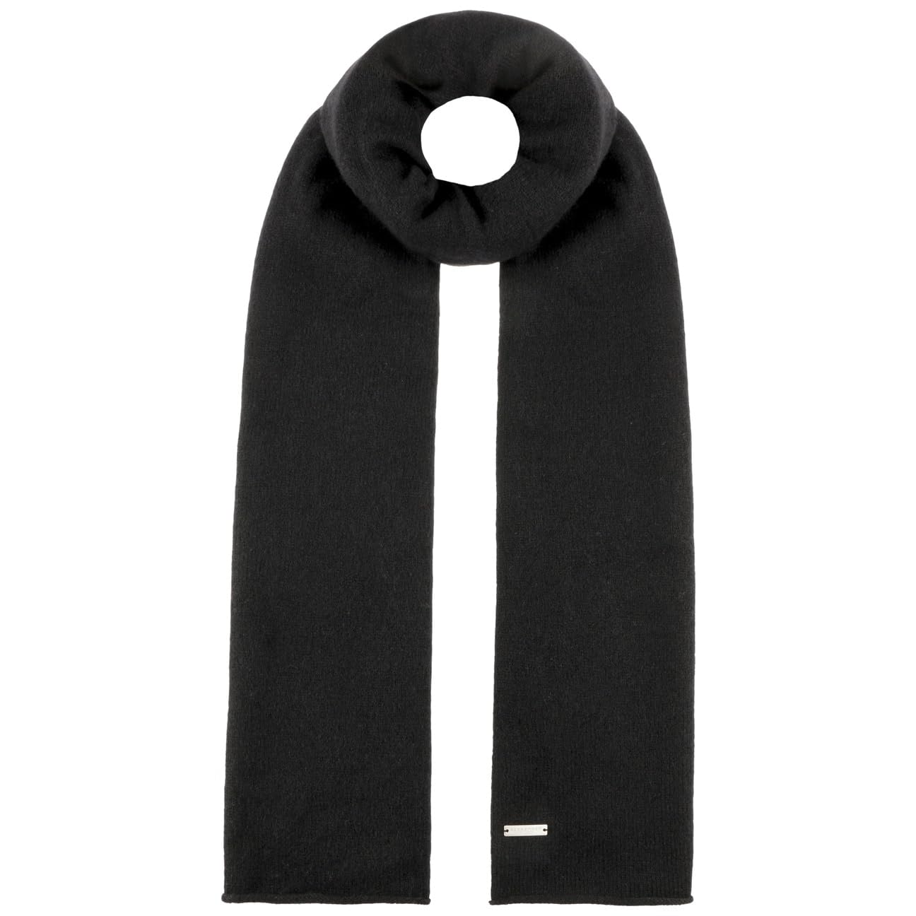 Seeberger Lasuna Kaschmirschal Damenschal Wollschal Strickschal Winterschal Damen - Winter Herbst-Winter
