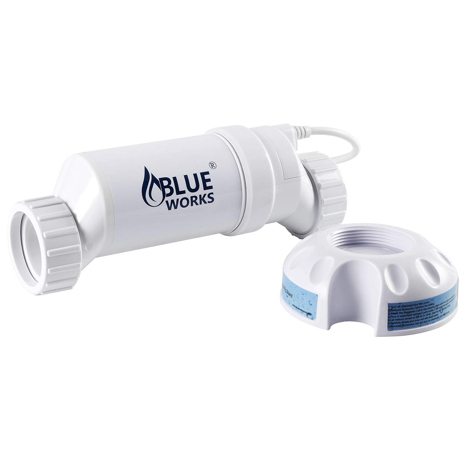 BLT9H Salt Cell Up to 25K Gallon Pools 