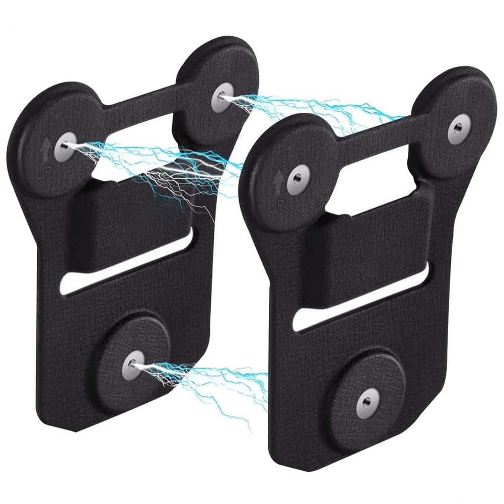 Clip de succión magnético BOBLOV B4K5 compatible con soporte de cámara portátil PD70
