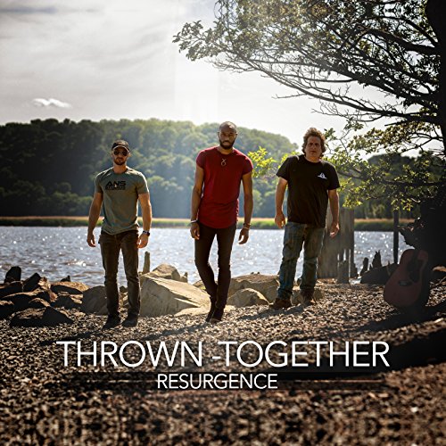 Resurgence by ThrownTogether on Amazon Music