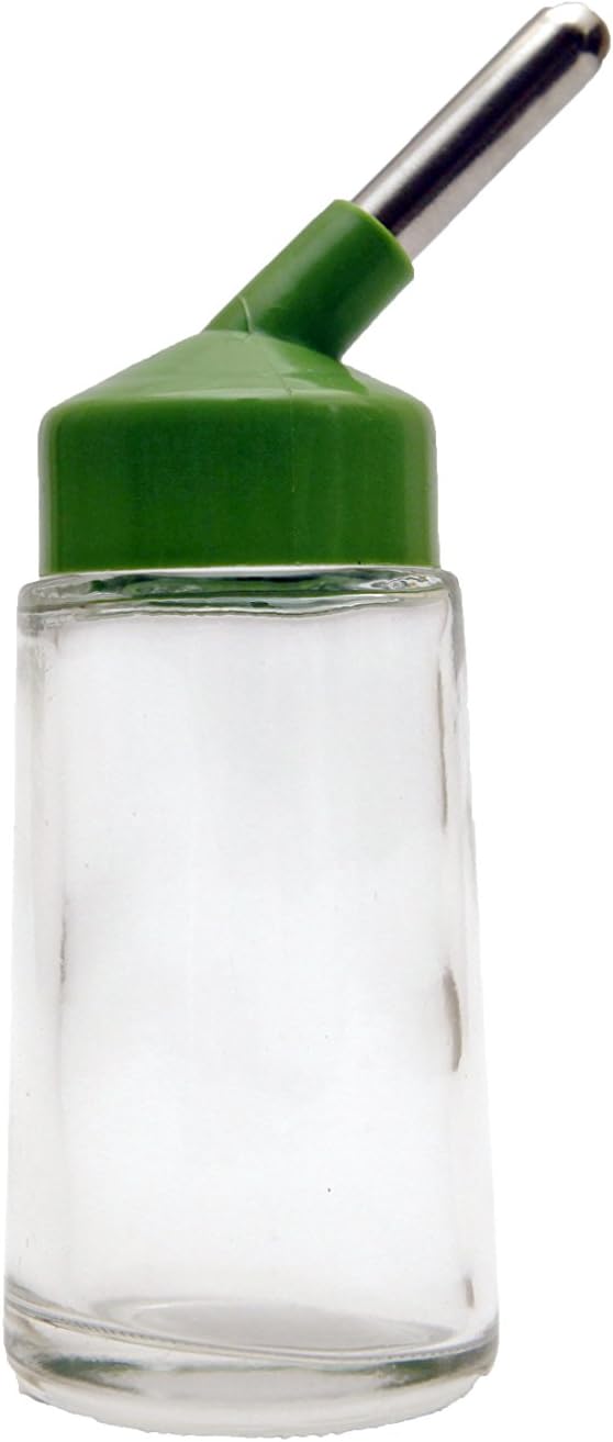 Rosewood Options Small Animal Home Spare Bottle, Adobe Hot Pink