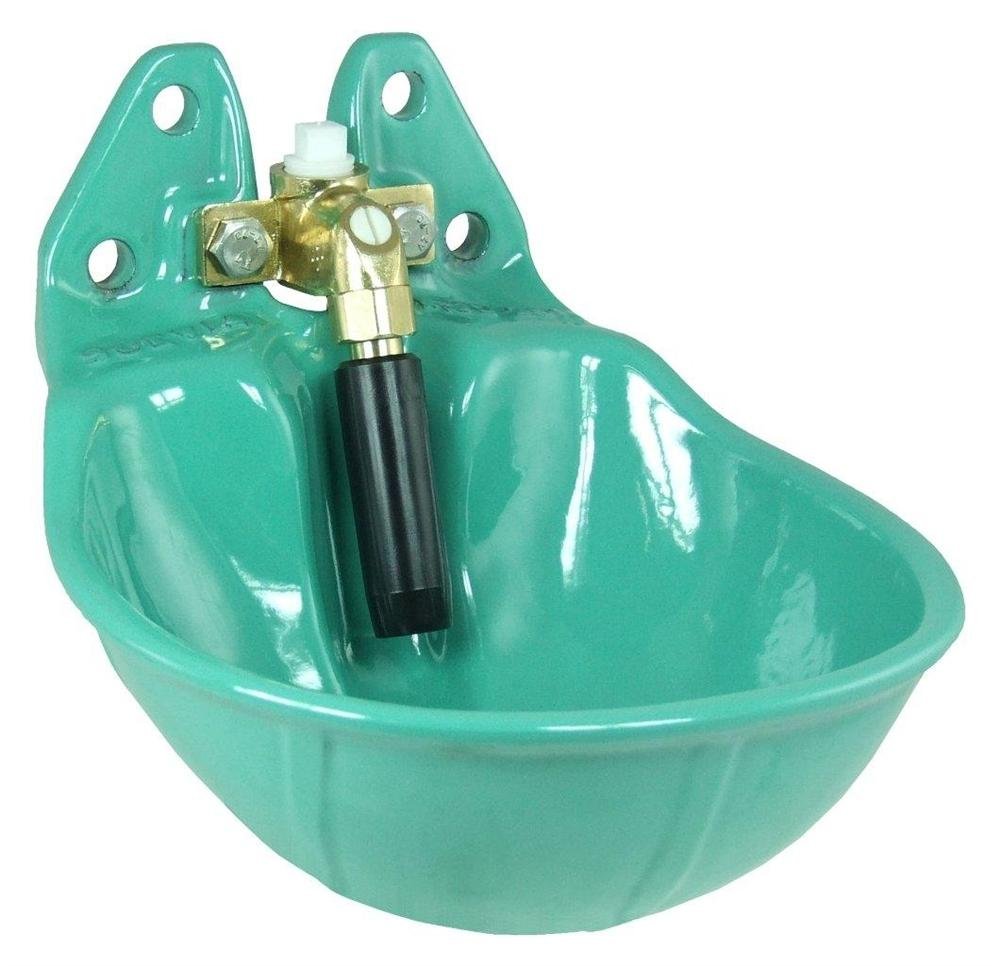 Kerbl Suevia Tränkebecken Mod. 25R 1/2"-Anschluß