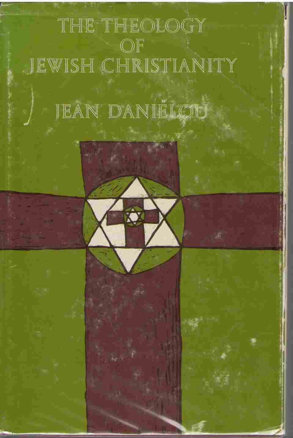 Buy Theology of Jewish Christianity (v. 1) (History of Early Christian Doctrine Before the Council of Nicaea) โ BookShops.in