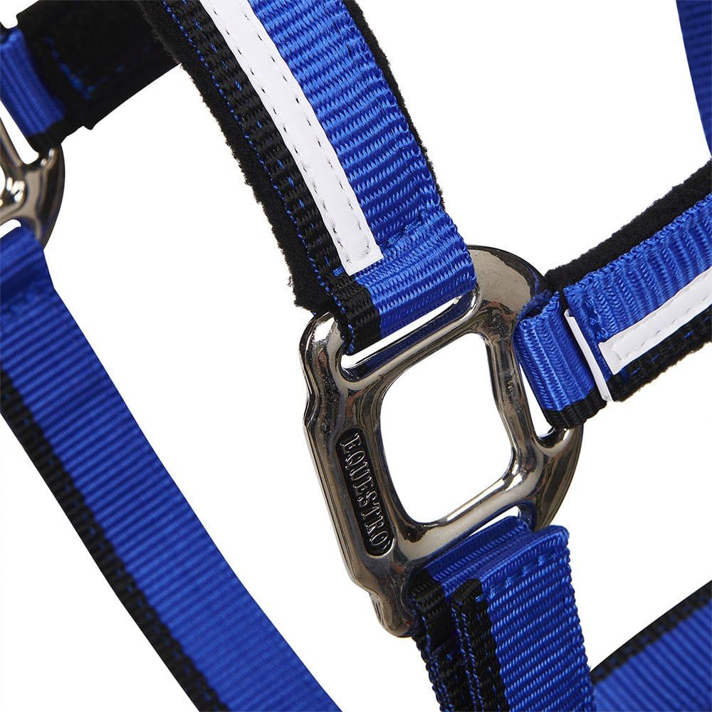 CAVEZZA NYLON C/LUNGHINA MODELLO WHITE TRIM (COB, ROYAL BLUE)