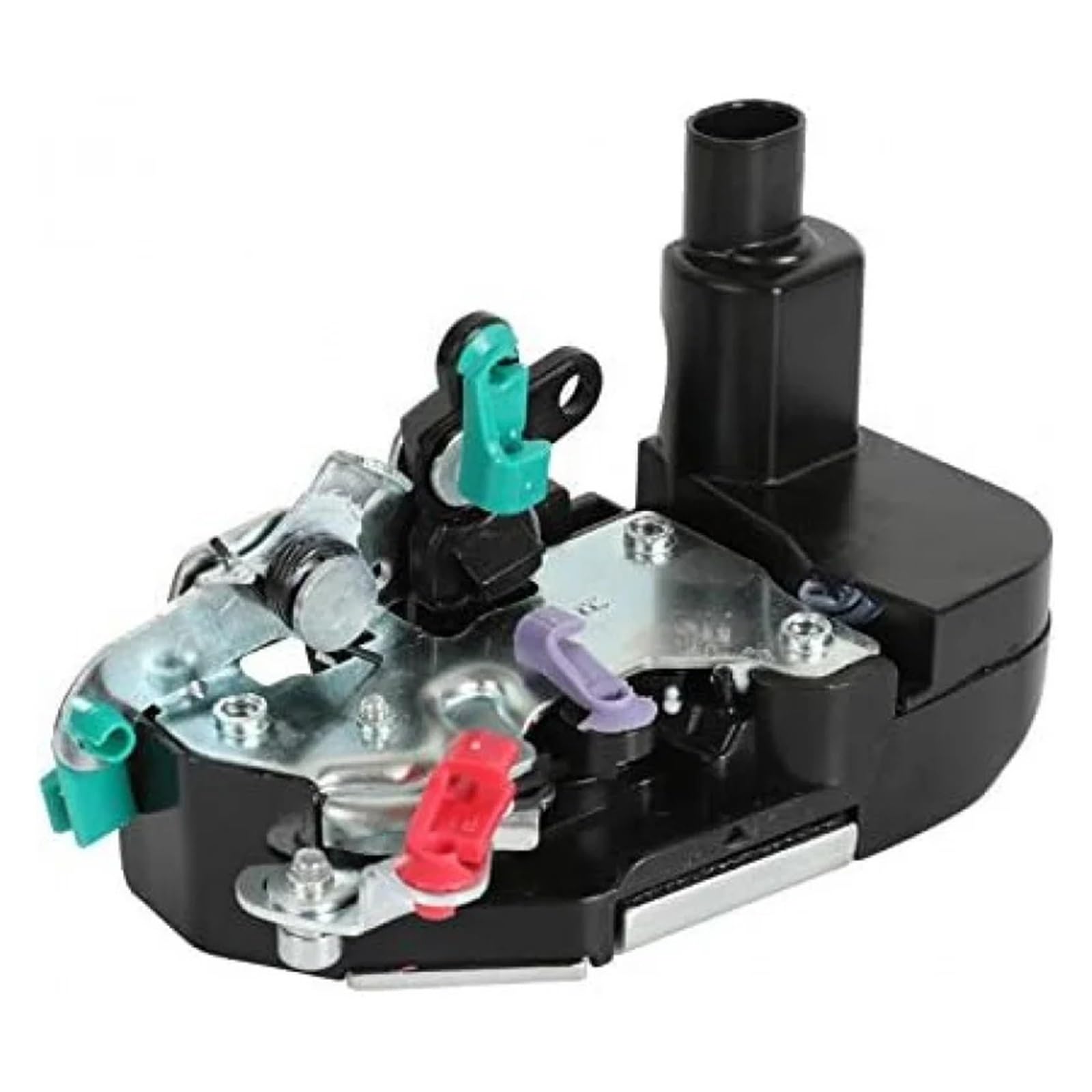 CYBSFKJ Door Lock Actuator Motor Front Right Passenger Side for 1500 2500 3500 Pickup 1994-2002,OEM 931635 931-635 55076290