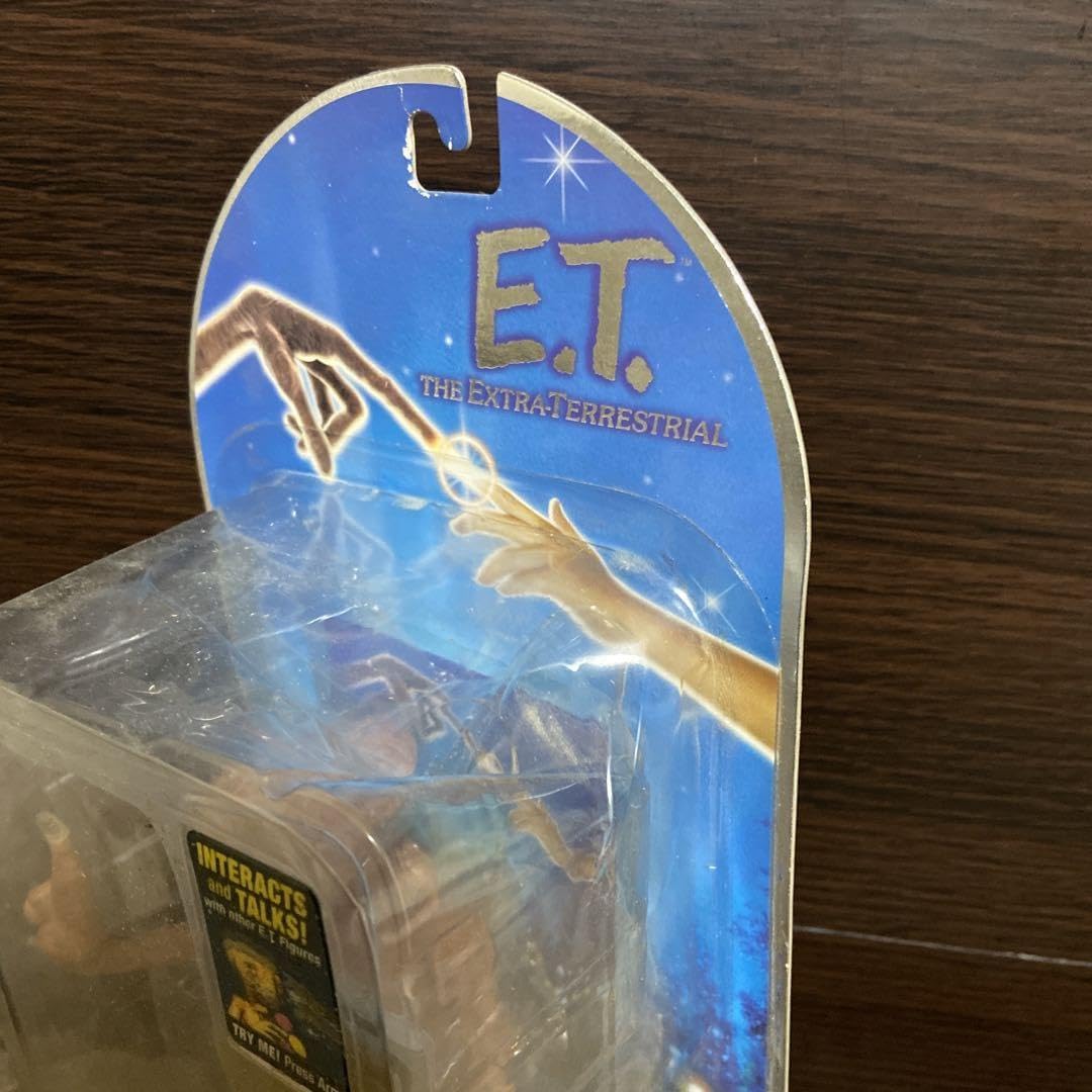 Amazon | E.T. フィギュア | フィギュア・ドール 通販