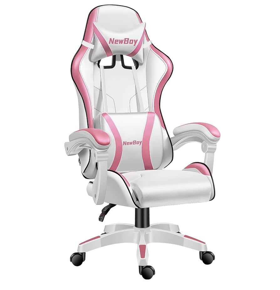 ゲーミングチェア ゲームチェア デスクチェア パソコンチェア オフィス SUPBOX ゲーミングチェア オフィスチェア gaming chair デスク