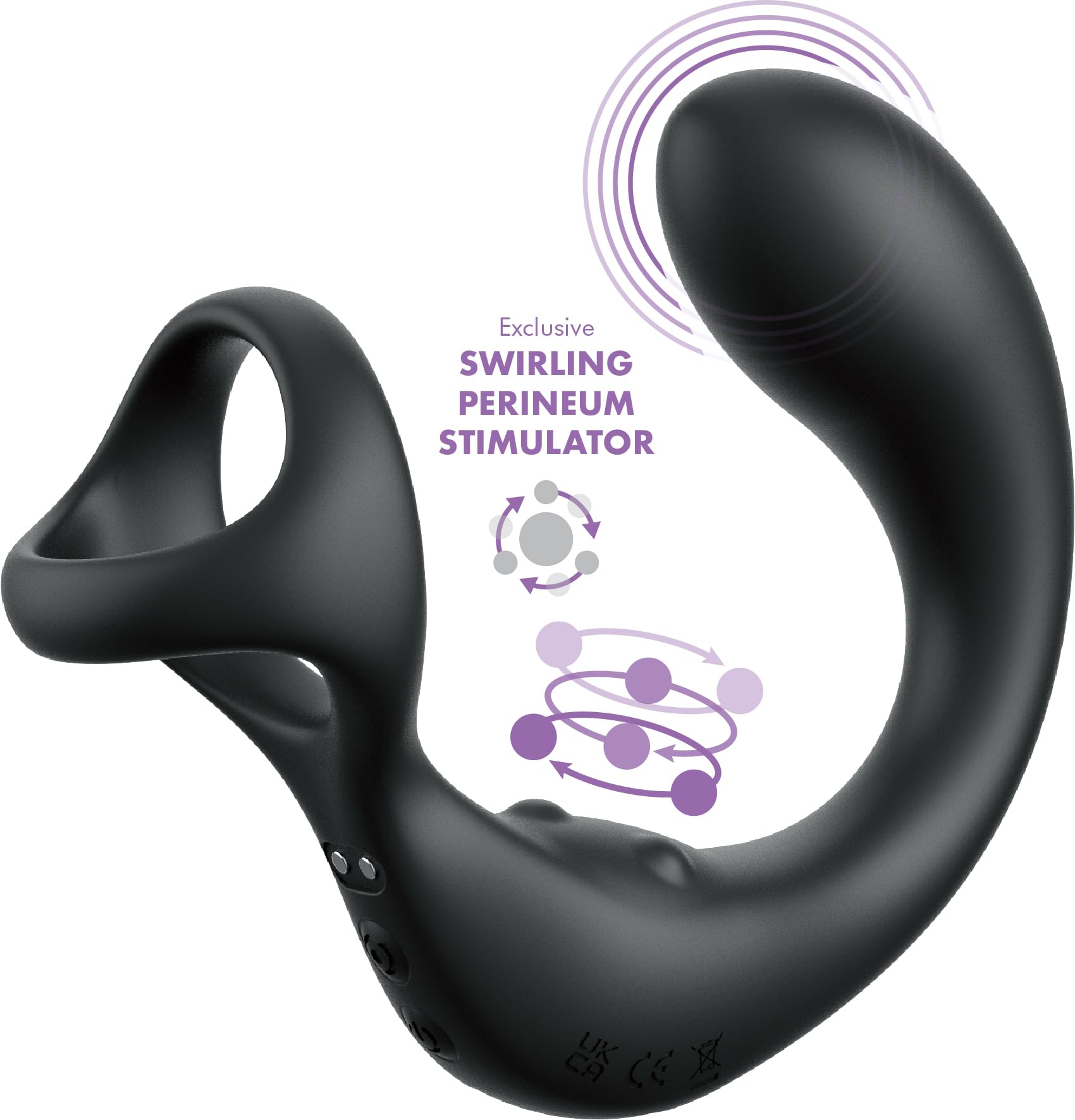 Plug Anale Pipedream