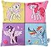 Produktbild Joy Toy 95009 My Little Pony Plüsch, bunt