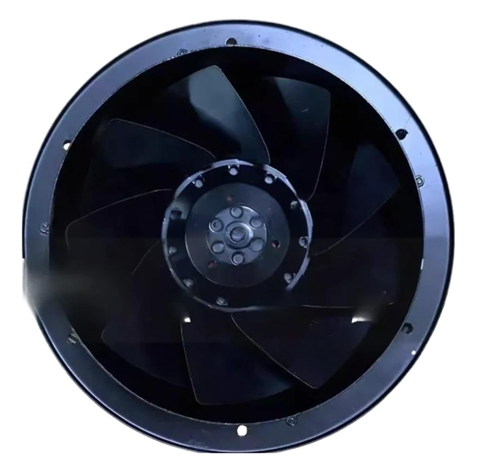 EGTDSFGJA W4S200-CI04-01 230V 30/27W Cooling Fan