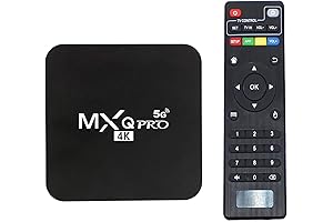 New 2023 TX8 Super 8K Android TV Box: Stream Free Channels with Unparalleled Clarity