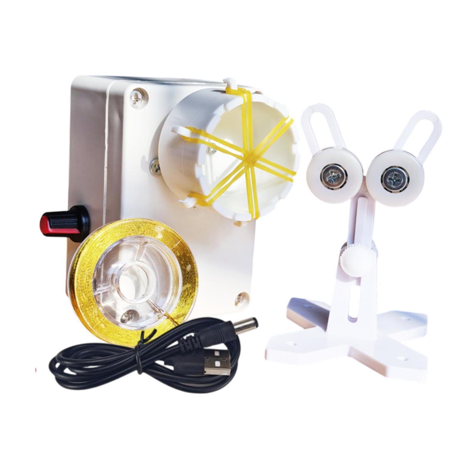 Kit de Réparation de Canne à Pêche, Kit de Montage ...