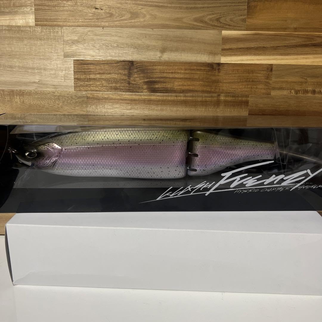 Amazon.co.jp: 白箱なし DRT KLASH Frenzy クラッシュ フレンジー 