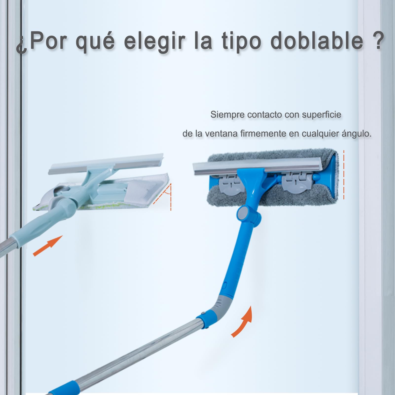 Mejor Limpiacristales Casero: Trucos Para Dejar Tus Cristales