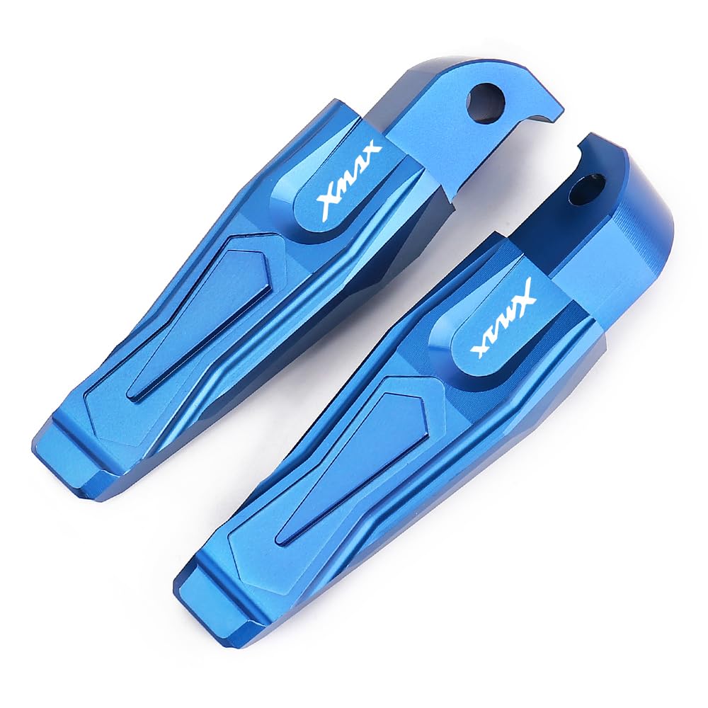 Moto Pedane poggiapiedi del passeggero per XMAX300 XMAX 300 250 125 400 XMAX250 2017-2024 2025