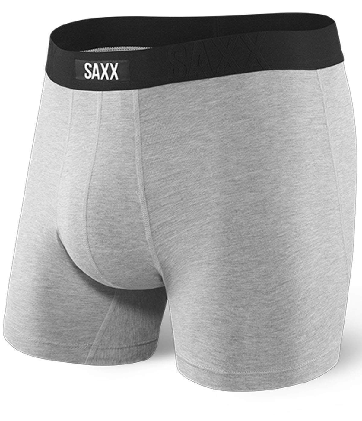 Buy Saxx Men's Underwear Undercover Boxer Briefs with Builtin