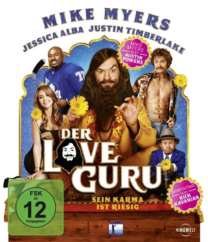 Der Love Guru