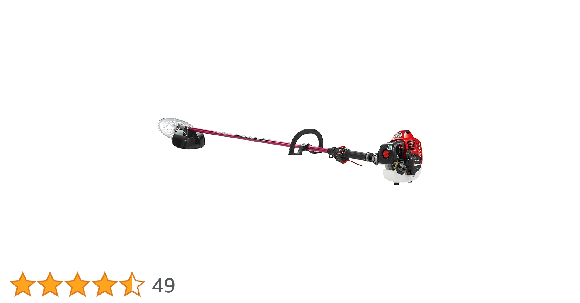 Amazon | ゼノア エンジン刈払機 ジュラルミンシリーズ BCZ245GL