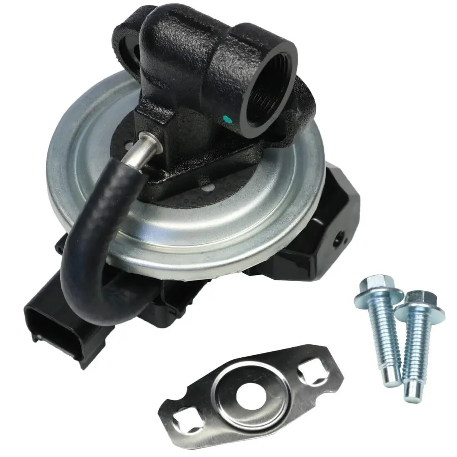 Exhaust Gas Recirculation Valve‌ Fit for Crown Fit for Victoria Grand Marquis Town Car 2003-2011 4.6L EGV1042 EGR Valve