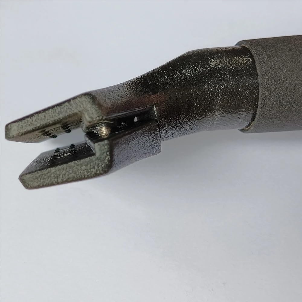 Blue Max – raclette avec poignée en Plastique et 5 Lames de Rechange en Caoutchouc BlueMax supplémentaires, for Teinte de fenêtre, for vitres de Voiture en Vinyle Transparent