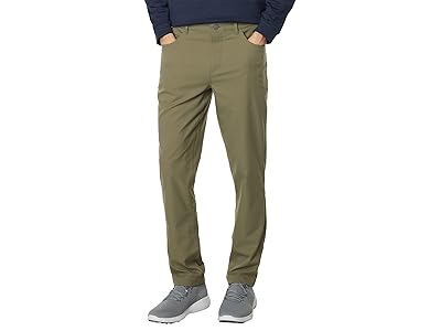 PUMA Golf Dealer Five-Pocket Pants Men