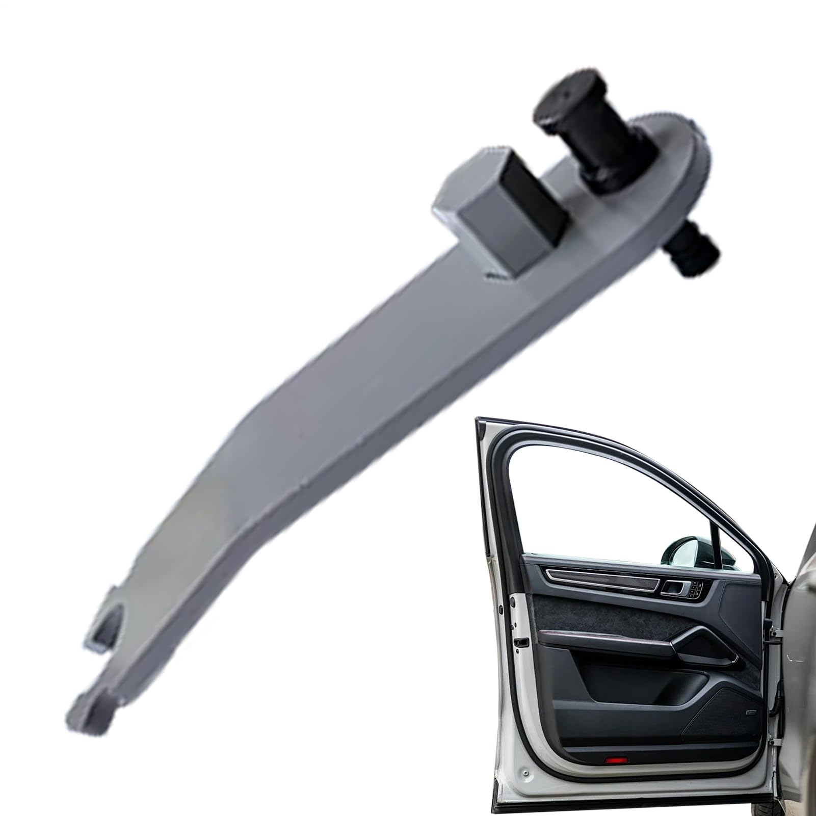 Strumento Di Allineamento Delle Porte Automotive - Strumento Per Il Regolatore Delle Porte, Allineamento Delle Porte 'auto, Regolazione 'allineamento Multifunzionale | REGOLATORE PORTA DI AUTO