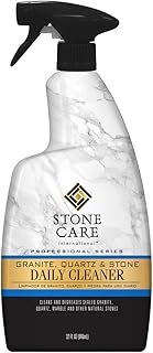 Stone Care International Granite Cleaner - 32 Fluid Ounces Granite & Sto...