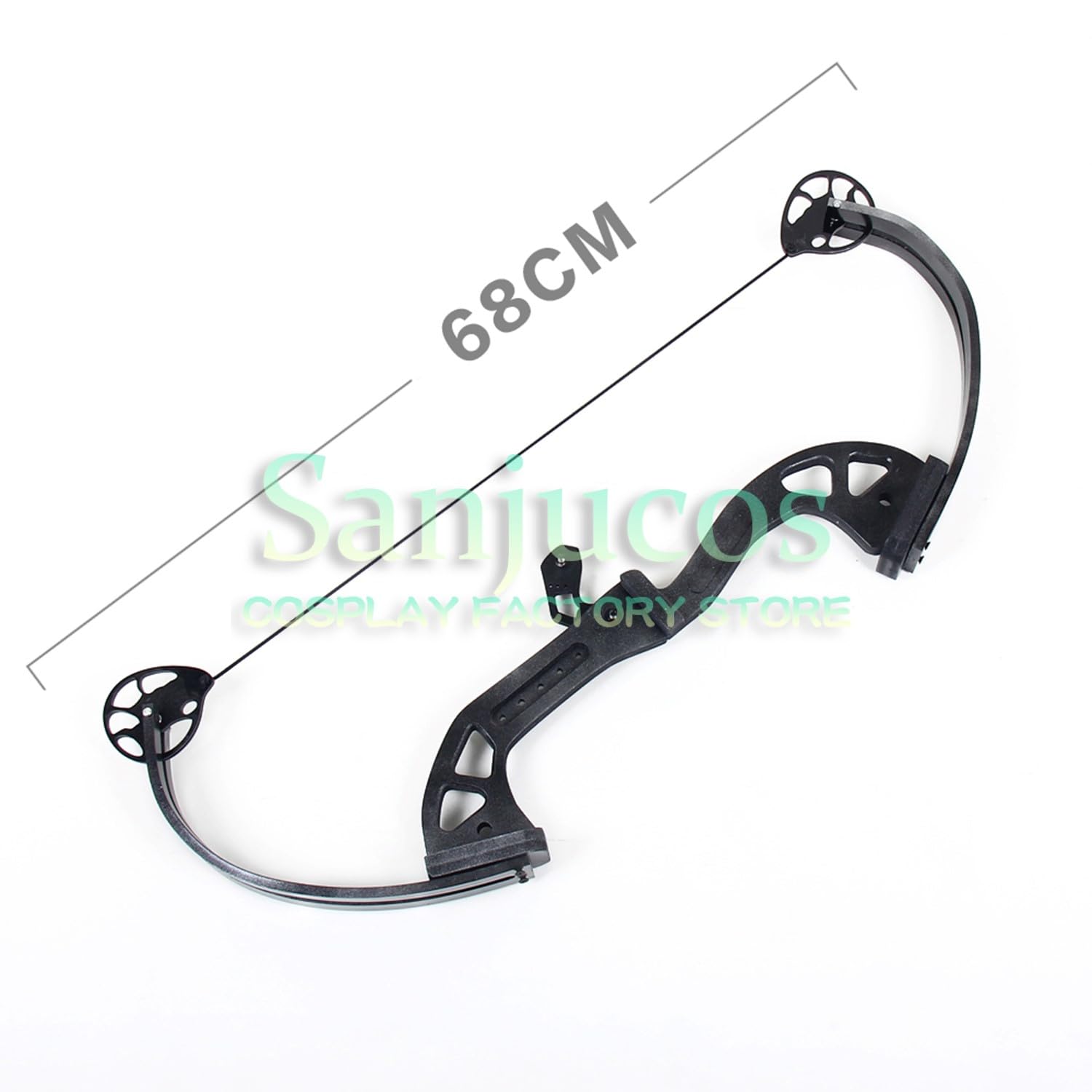 Amazon.co.jp: 【Sanjucos】 ナイッサ・アル・グール Nyssa al