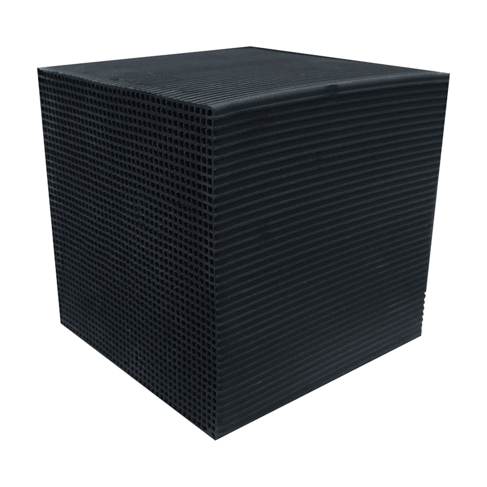 Water Trough Purifier Cube, Horse Trough Water Purifier Cube, Activated Carbon Aquarium Aquarium Cube Filter, Eco Aquarium Water Purifier Cube for Ponds,Stock Tank,Fish Tank (1pc)