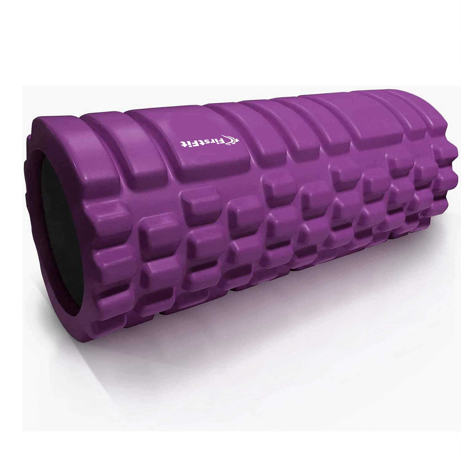 See full amazon price history chart for FirstFit Foam Roller for Deep Tissue Muscle Massage Exercise Fitness and Pain Relief Equipment-Purple FirstFit Foam Roller for Deep Tissue Muscle Massage Exercise Fitness and Pain Relief Equipment-Purple (B08MBFMKL9) Amazon Price History, Amazon Price Tracker