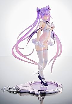 イヴ・カルネアデス設定画Ver. 1/6フィギュア WAVE rurudoEVE Amazon | ウェーブ[Wave] カルネアデス イヴ カルネアデス設定画Ver. 1