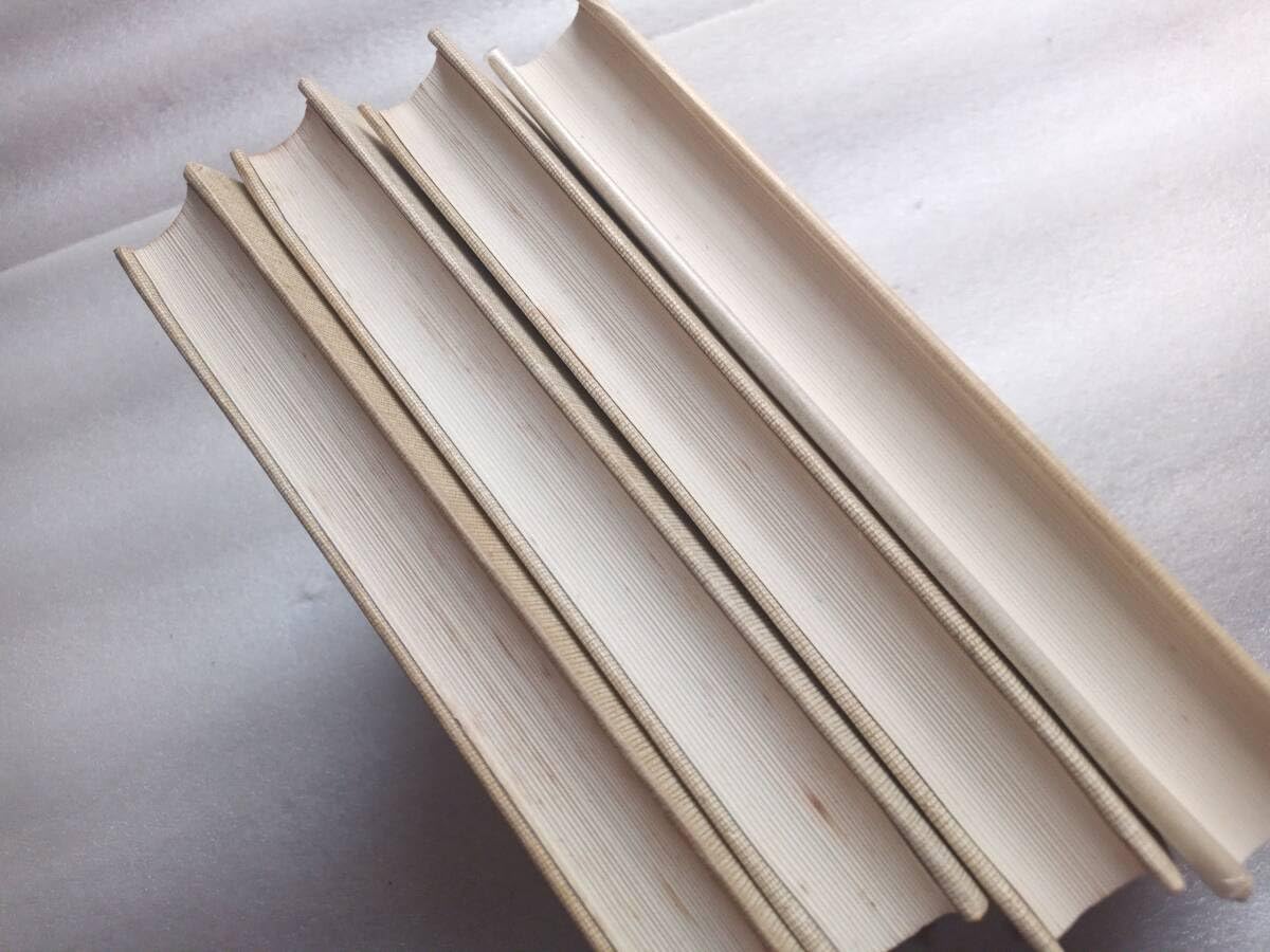 Amazon.co.jp: きだみのる自選集 4冊セット 各函あり 124巻帯
