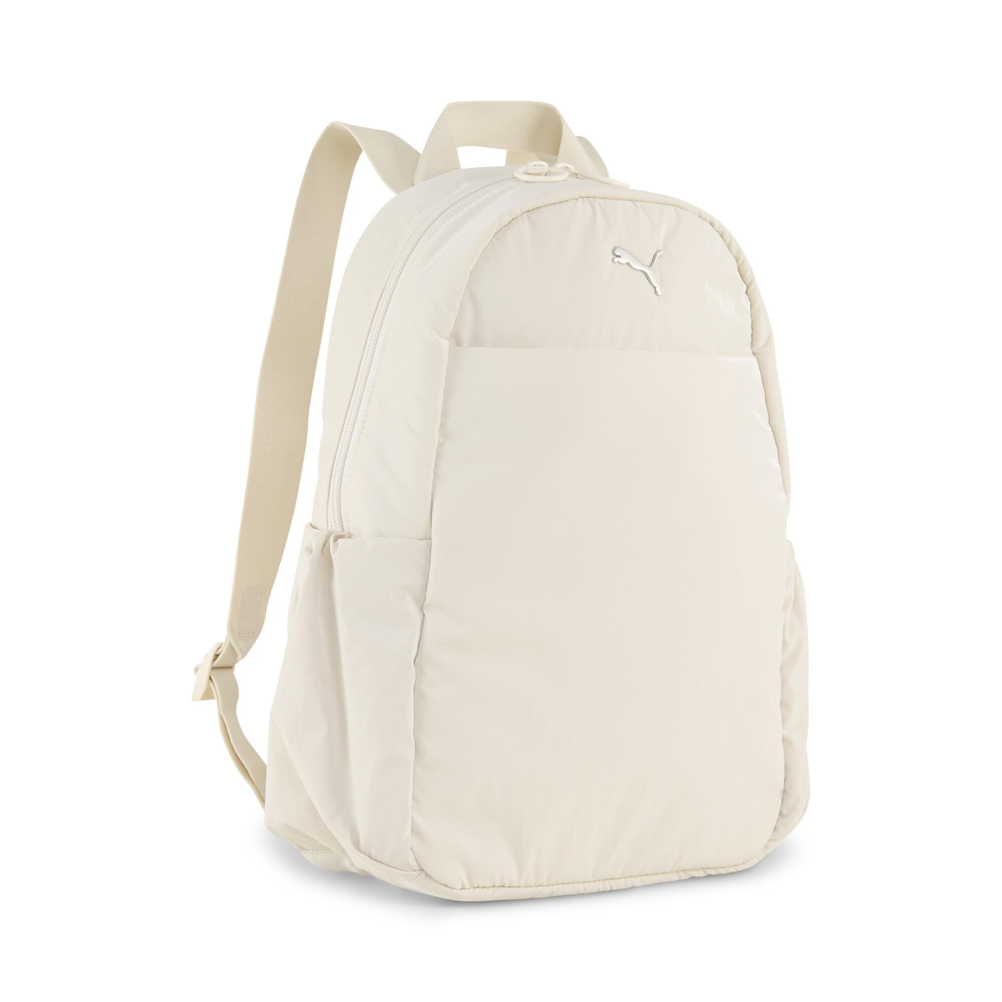 PUMA Mochila UP pequeña OneSize Alpine Snow White