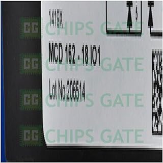 MCD162-18IO1 1Pcs New Mcd162/18Io1 MCD162-18IO1 Mcd16218Io1 Module