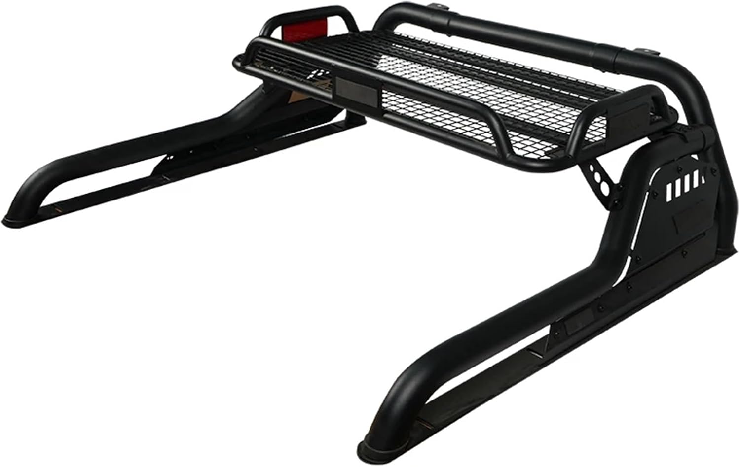 4x4 Car Roll Bar Interior Accessories Universal Steel Alloy Truck Rack Roll Bar Pickup Compatible for Mazda Bt50