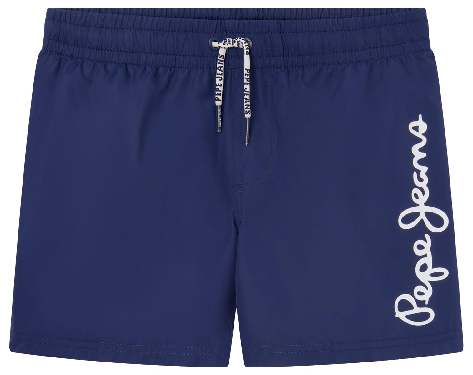 Pepe Jeans Logo Swimshort Swim Trunks para Niños