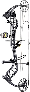 Bear Compound Archery Bow - Ready to Hunt 1