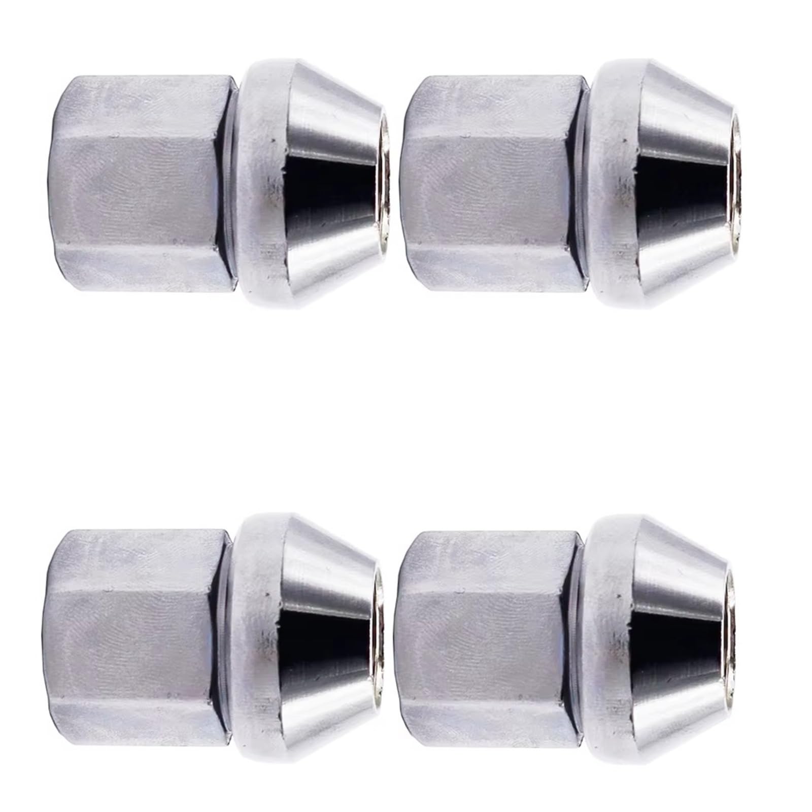 Tornillo de neumático Freelander 2 tuerca de perno de rueda de aleación LR001381 kit 4 uds 7