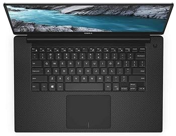 Amazon.com: Dell XPS 7590 Laptop, 15.6 4K UHD (3840 x 2160