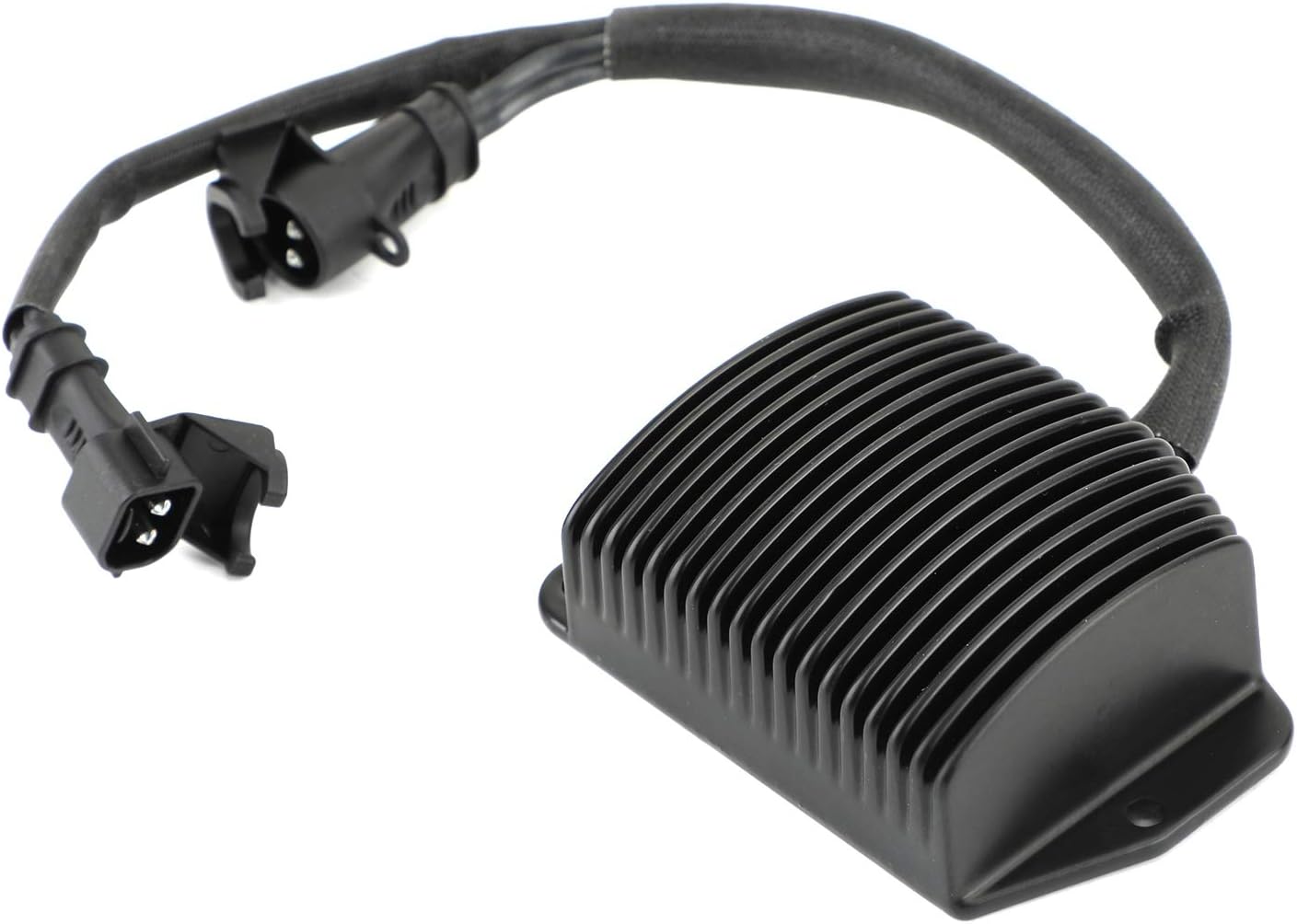 Bruce & Shark Voltage Regulator Rectifier for Buell Ulysses