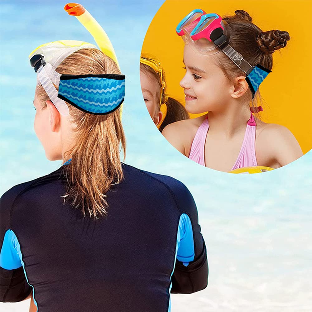 Sangle Masque Plongée Decathlon Sangle De Protection Pour Lunettes De Plongée En Néoprène Double Couche Sangle Sangle Masque Plongée Decathlon Sangle De Protection Pour Lunettes De Plongée En Néoprène Double Couche Sangle