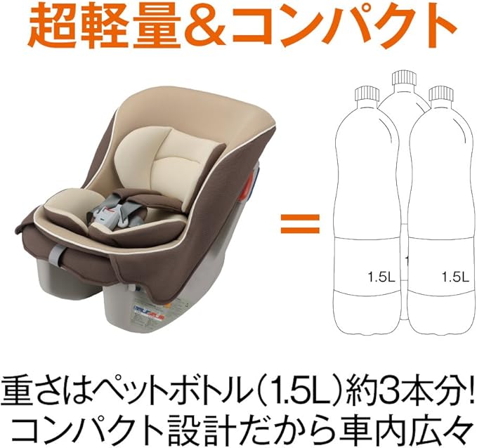 Amazon Co Jp Combi Combi Coccoro Car Seat Biscuit Baby