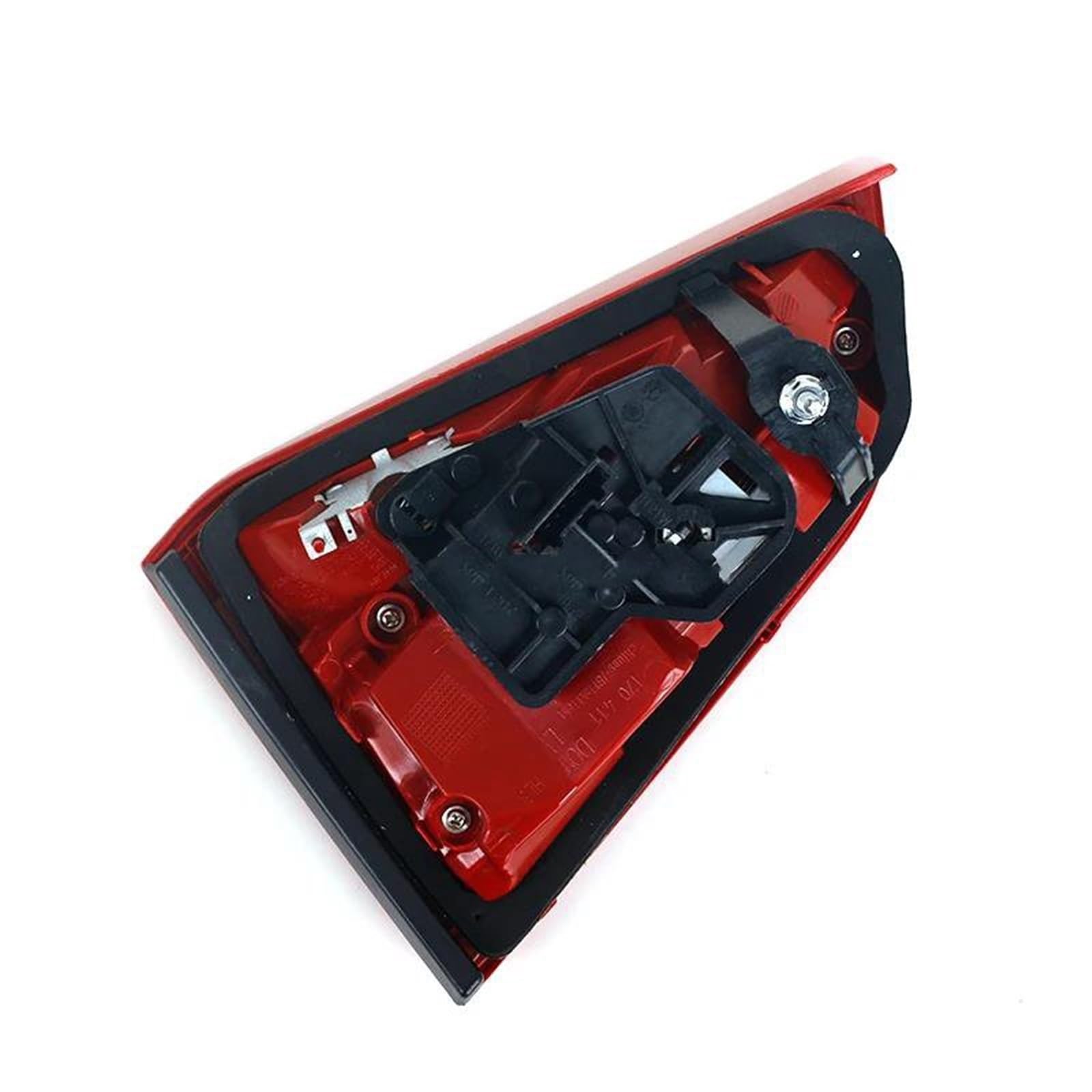Piezas de iluminación Luz Trasera Interior para Audi A4 B8 2008-2012 Luces De Freno Y Parada Traseras Lámpara De Señal De Giro Trasera 8K5945093B Accesorios para Coche(Right)