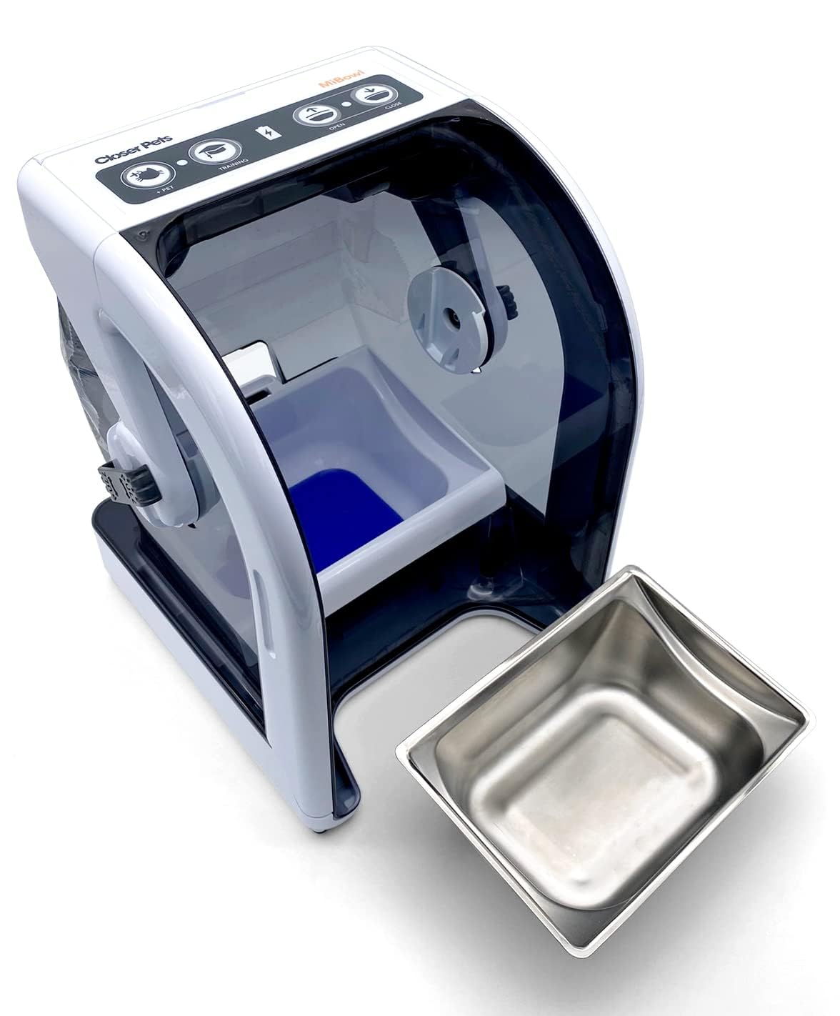 Closer Pets Replacement Ice Pack (50011P) - Compatible with the MiBowl Automatic Microchip Pet Feeder - Image 3
