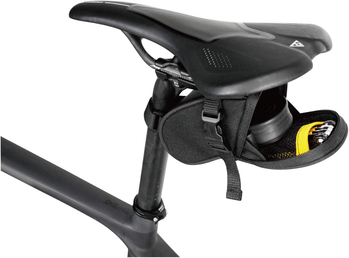 Topeak Aero Wedge Pack : Industrial & Scientific