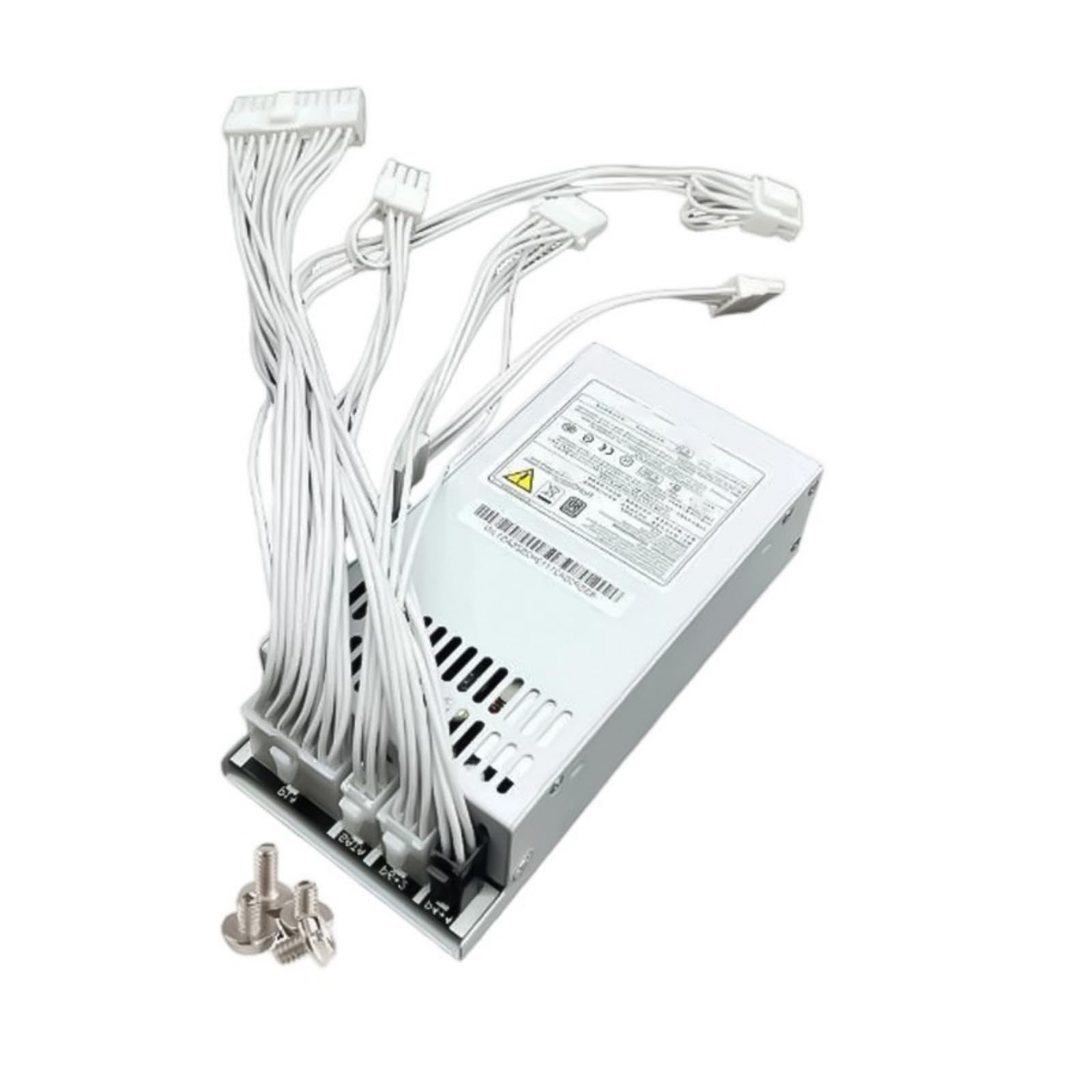 270W 300W 400W Piccolo 1U Completamente Modulo di Alimentazione Modulo Attivo Dissipazione del Calore Piccolo Desktop Full Active PFC Alimentatore Modulare
