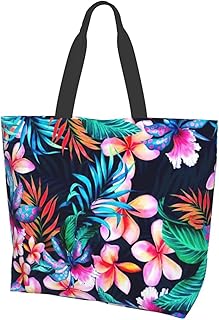 Amazon Co Jp ハワイ トートバッグ