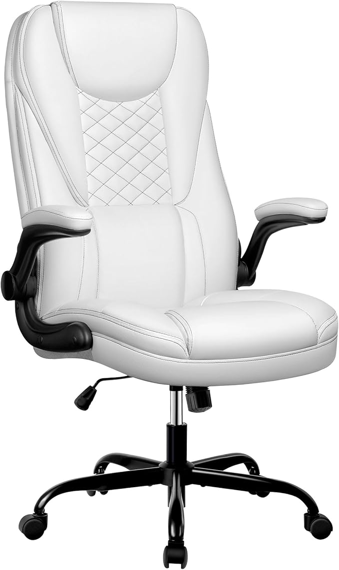 Guessky Office Chair, Big and Tall Office Chair Executive Office Chair