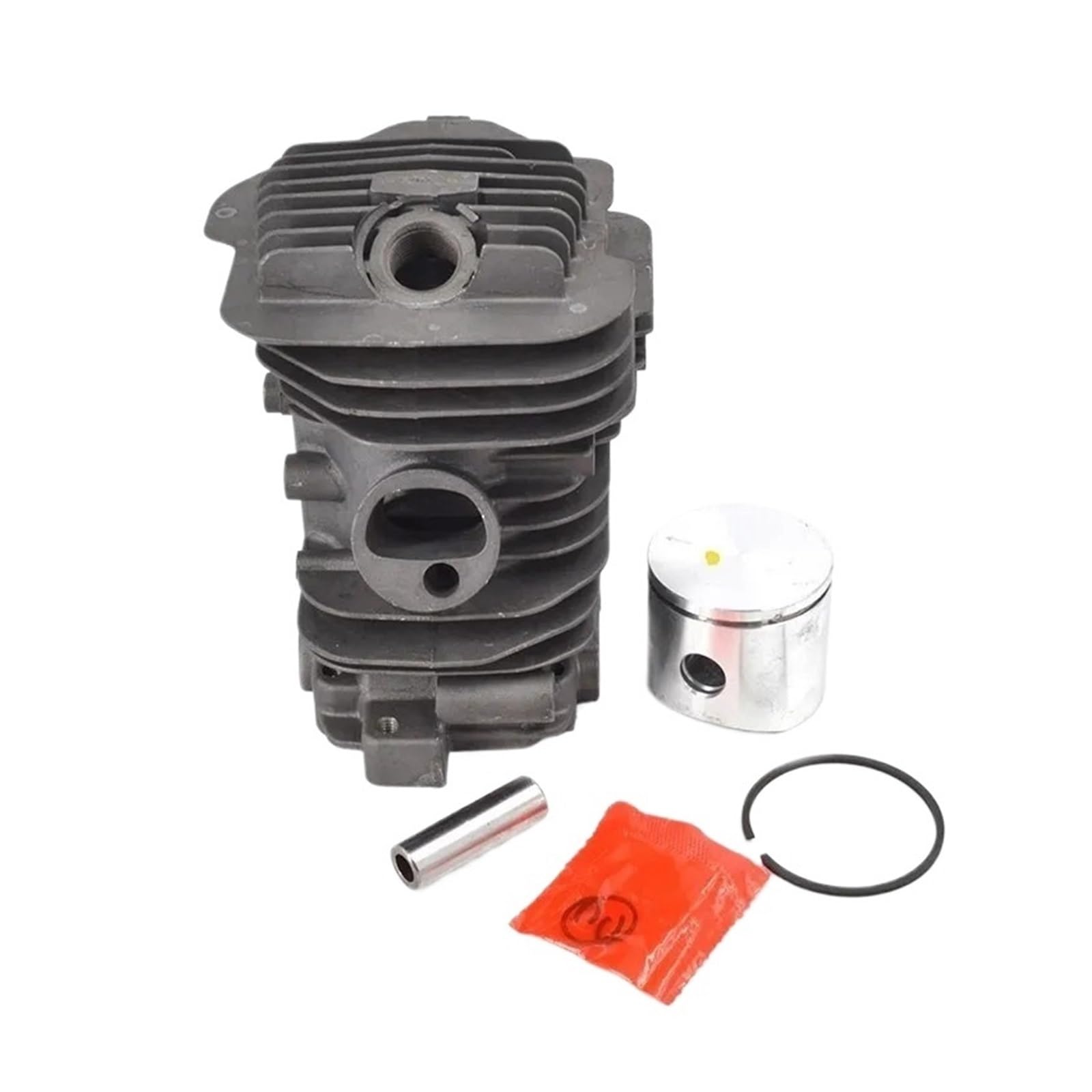 Kit cylindre piston tondeuse 937 936 GS 370 137 piece moteur 35,2 CC 38mm 50182005A